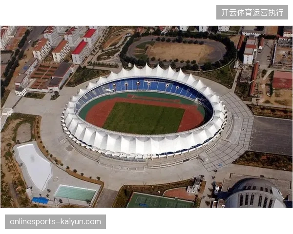 2027年后体育场馆空间内容化运营将接替票务管理成为核心竞争高地